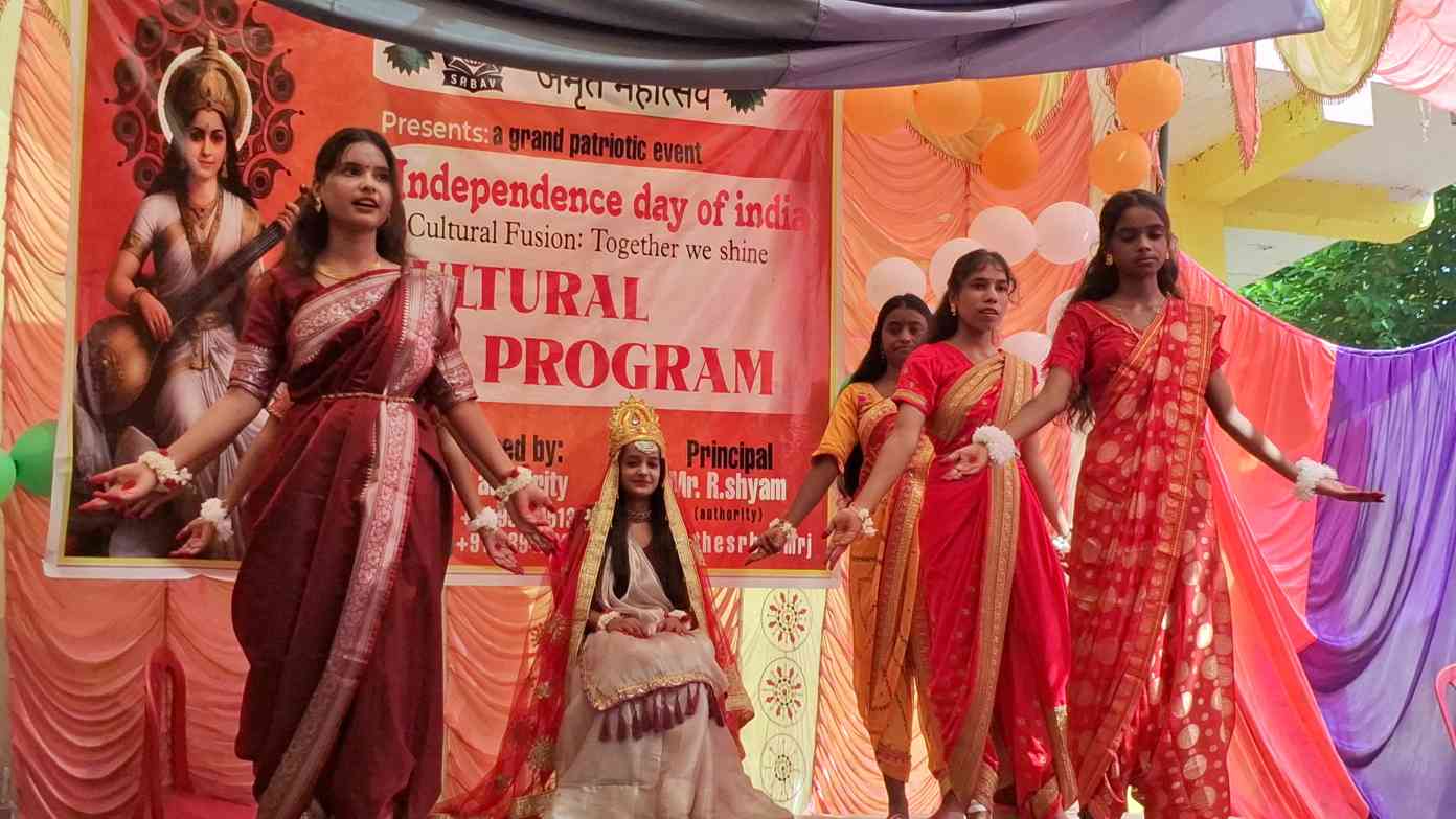 Cultural & Creative Arts 